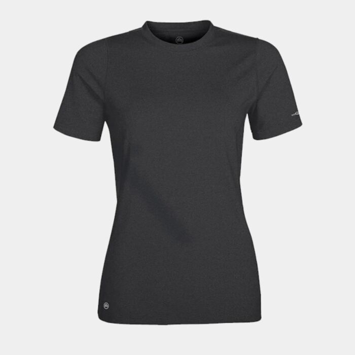 WOMEN'S LOTUS H2X-DRY® SHORT SLEEVE TEE Thumbnail