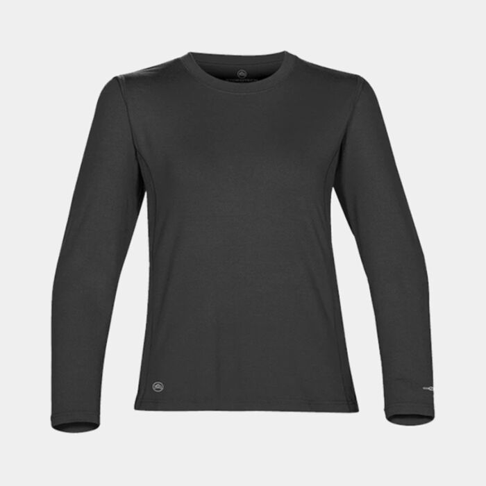 WOMEN'S LOTUS H2X-DRY® LONG SLEEVE TEE Thumbnail
