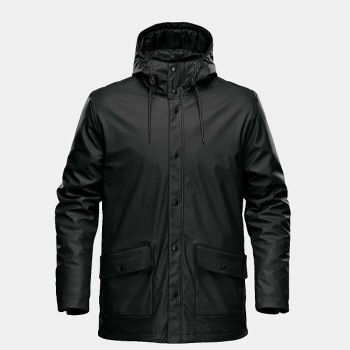 MEN'S WATERFALL INSULATED RAIN JACKET Thumbnail