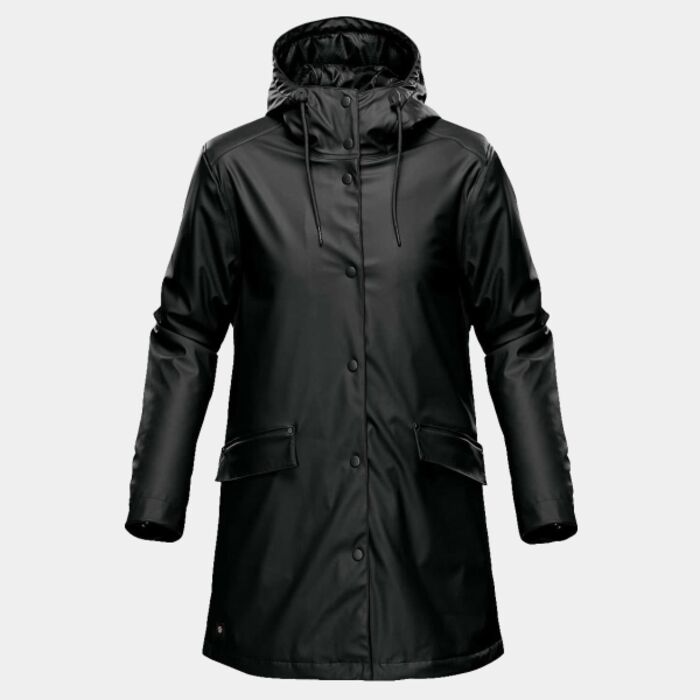 WOMEN'S WATERFALL INSULATED RAIN JACKET Thumbnail