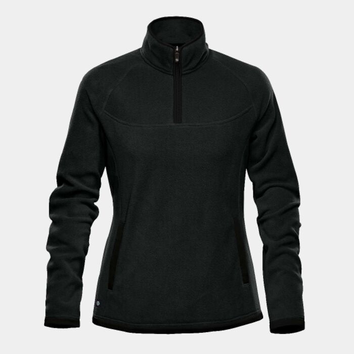 WOMEN'S SHASTA TECH FLEECE 1/4 ZIP Thumbnail
