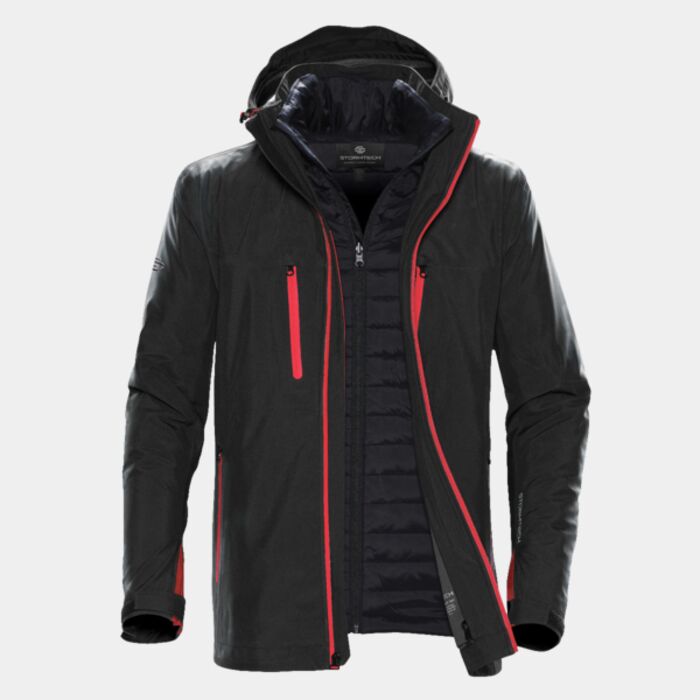 MEN'S MATRIX SYSTEM JACKET Thumbnail