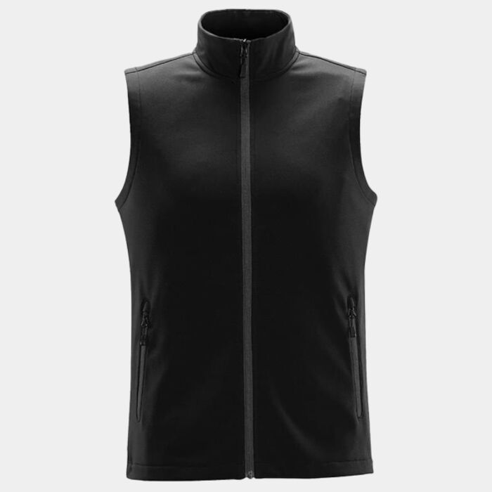 MEN'S ORBITER SOFTSHELL VEST Thumbnail
