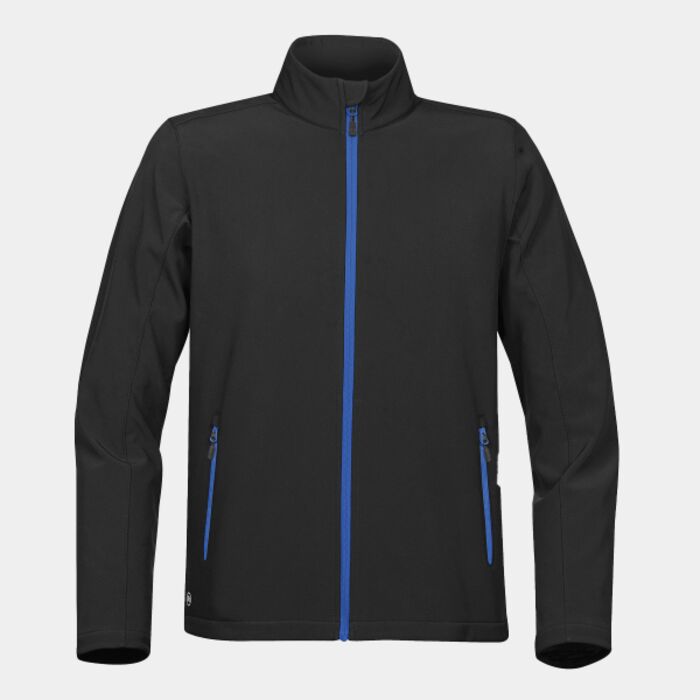 MEN'S ORBITER SOFTSHELL Thumbnail