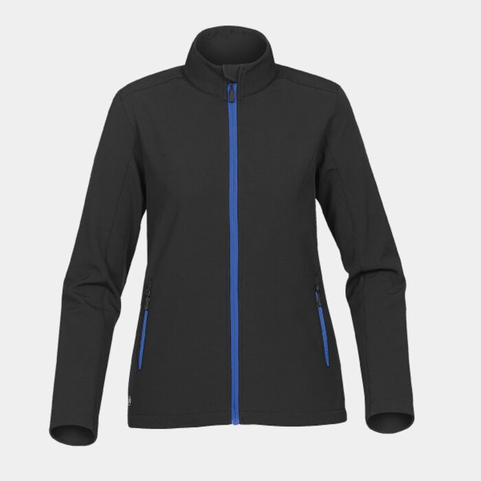 WOMEN'S ORBITER SOFTSHELL Thumbnail