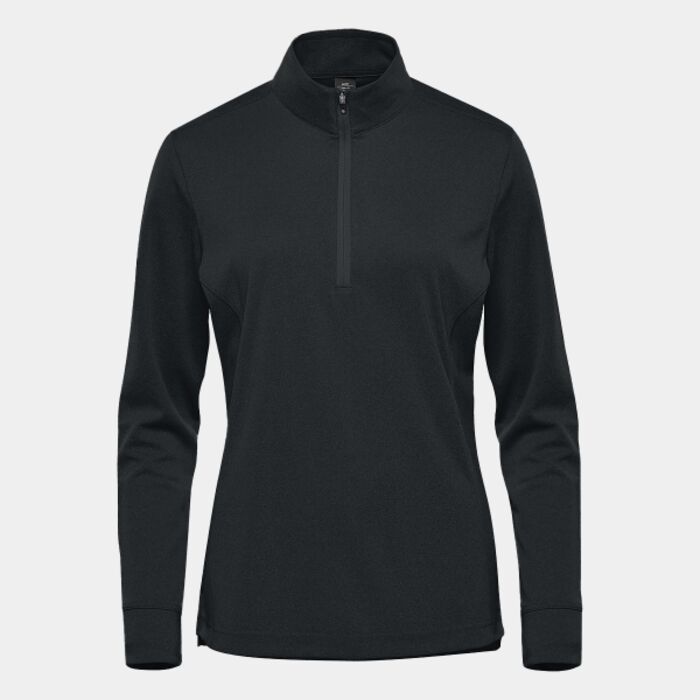 WOMEN'S DOCKYARD 1/4 ZIP PULLOVER Thumbnail