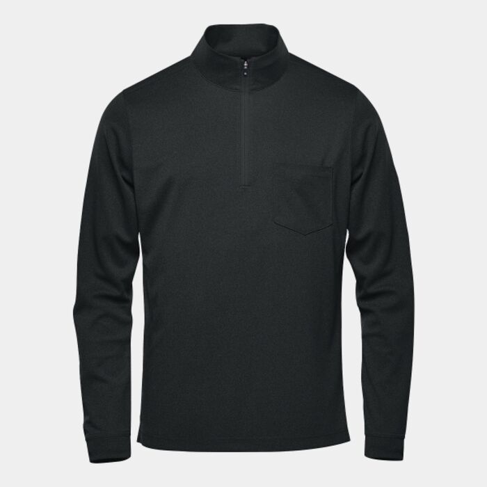 MEN'S DOCKYARD 1/4 ZIP PULLOVER Thumbnail