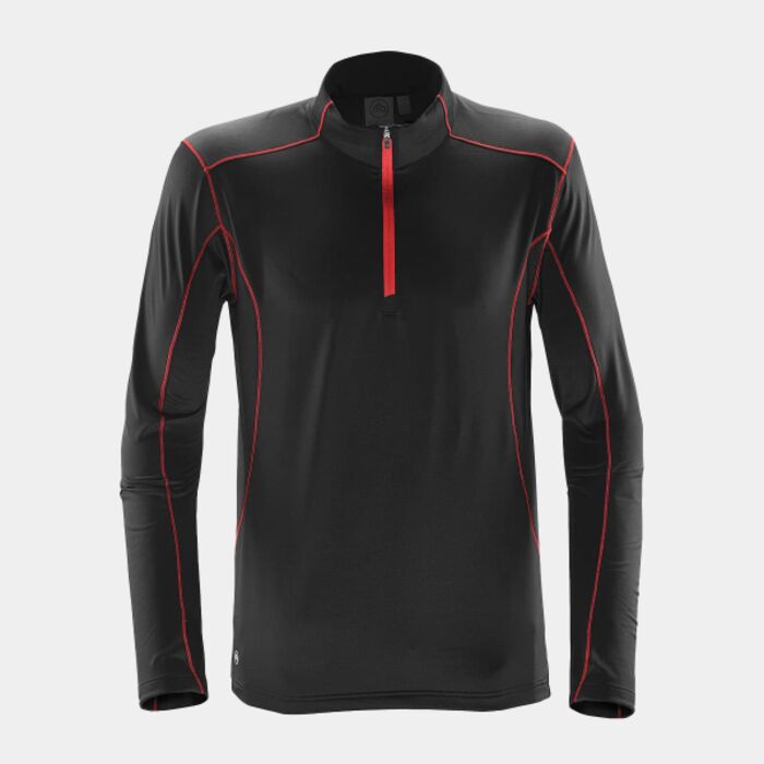 MEN'S PULSE FLEECE PULLOVER Thumbnail