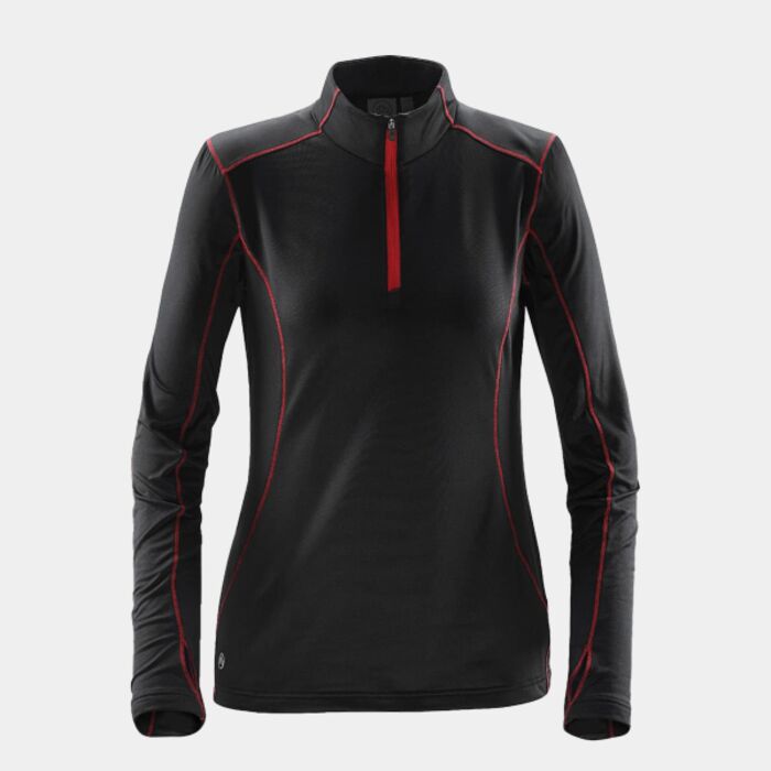 WOMEN'S PULSE FLEECE PULLOVER Thumbnail