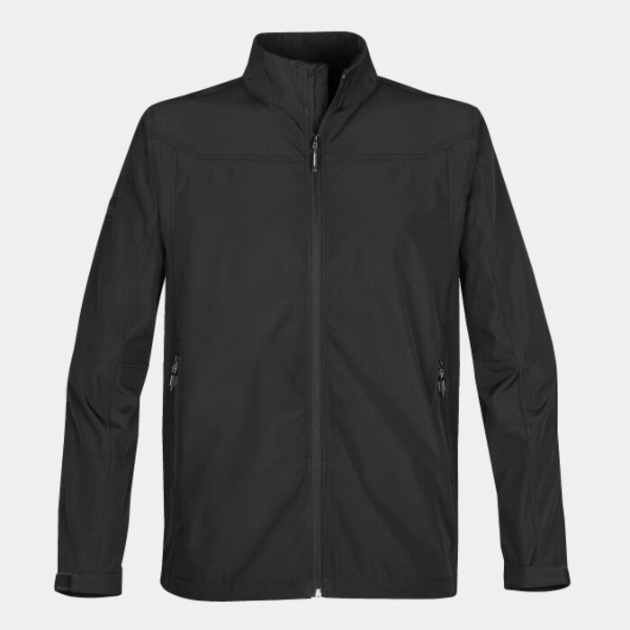 MEN'S ENDURANCE SOFTSHELL Thumbnail