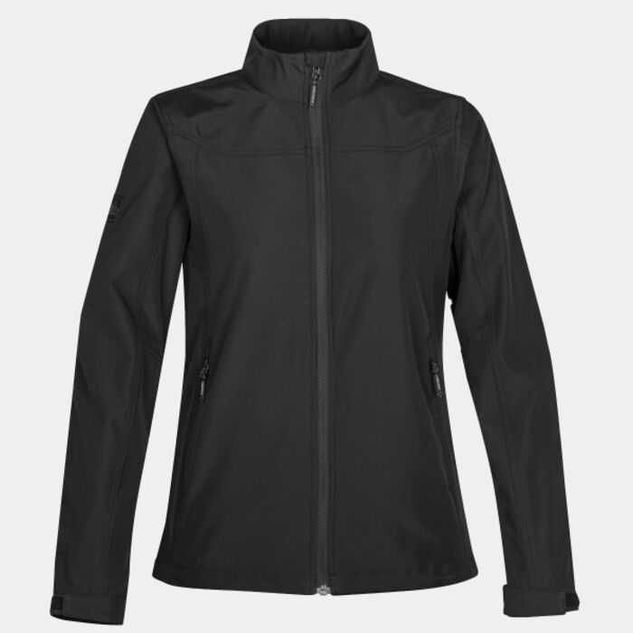 WOMEN'S ENDURANCE SOFTSHELL Thumbnail