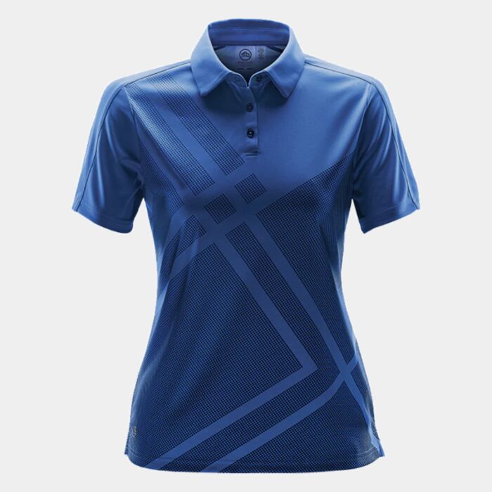 WOMEN'S REFLEX POLO Thumbnail