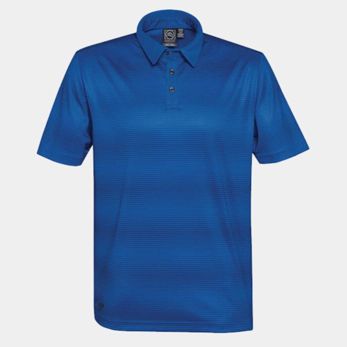 MEN'S VIBE PERFORMANCE POLO Thumbnail