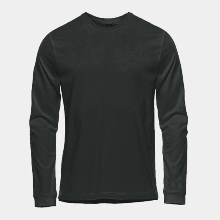 MEN'S EQUINOX LONG SLEEVE TEE Thumbnail