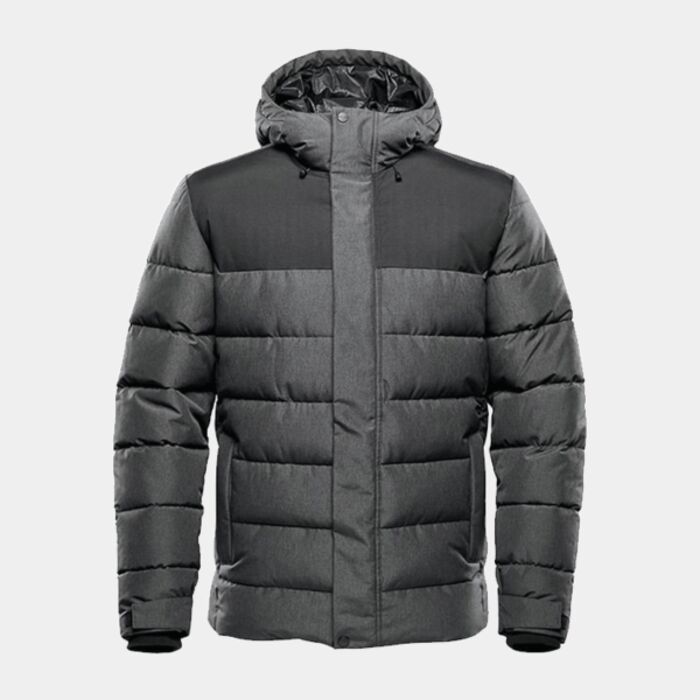 MEN'S OSLO HD PARKA Thumbnail