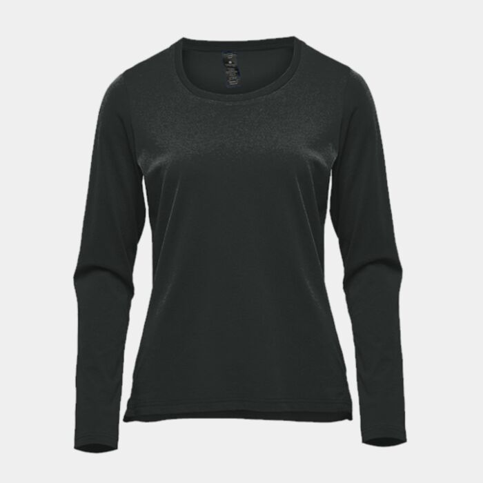 WOMEN'S EQUINOX LONG SLEEVE TEE Thumbnail