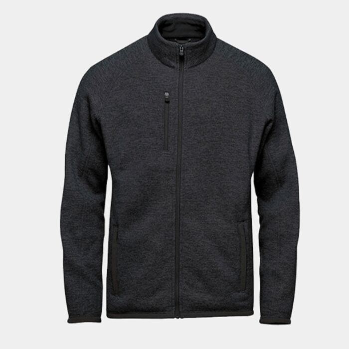 MEN'S AVALANTE FULL ZIP FLEECE JACKET Thumbnail