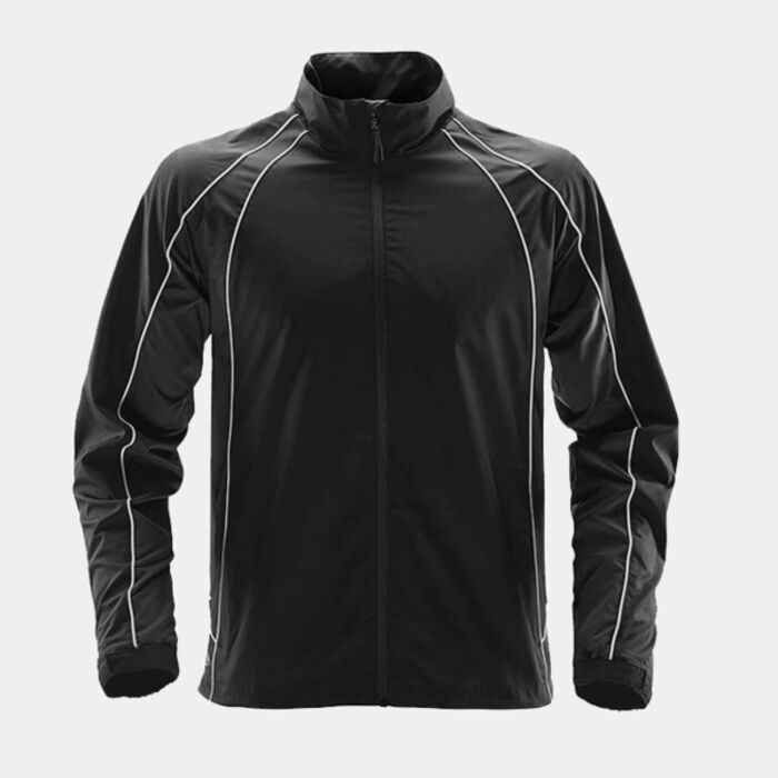 MEN'S WARRIOR TRAINING JACKET Thumbnail