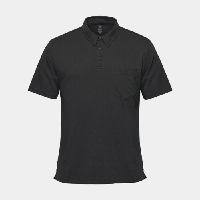 MEN'S DOCKYARD H2XDRY POLO Thumbnail