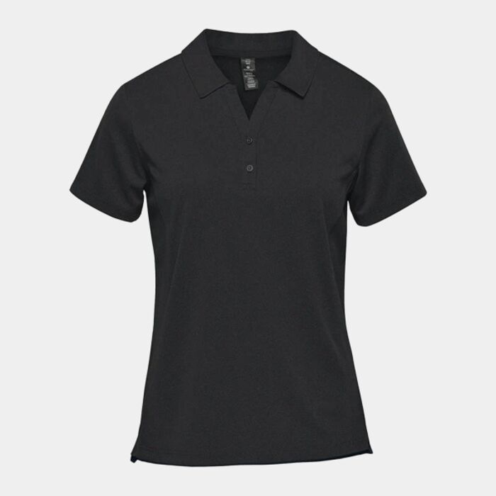 WOMEN'S DOCKYARD H2X-DRY POLO Thumbnail