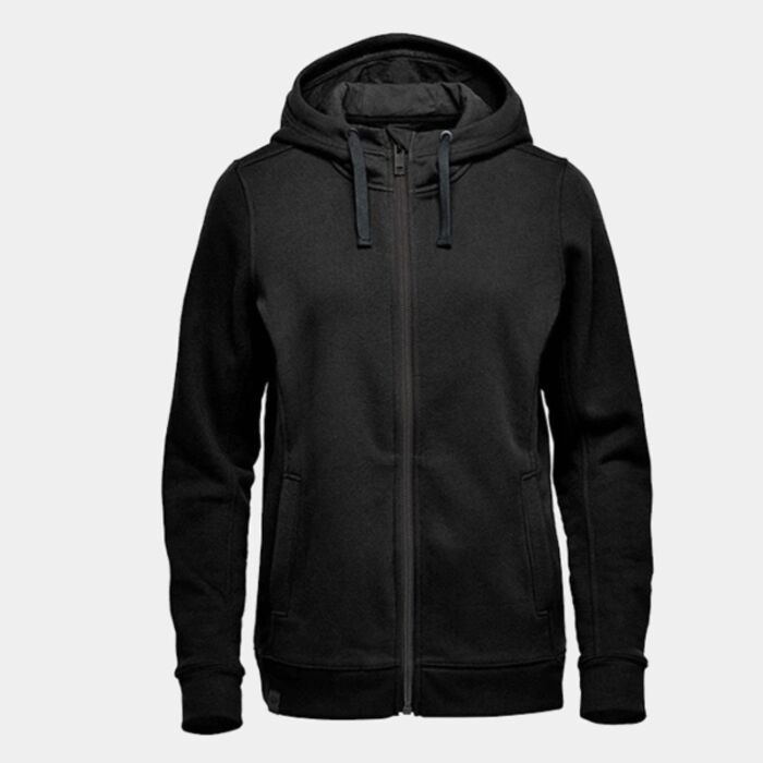 WOMEN'S DOLOMITE FLEECE HOODY Thumbnail