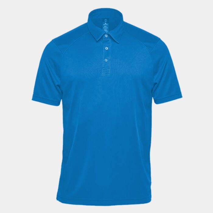 MEN'S MILANO SPORTS POLO Thumbnail