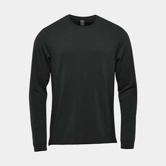 MEN'S MONTEBELLO LONG SLEEVE TEE Thumbnail