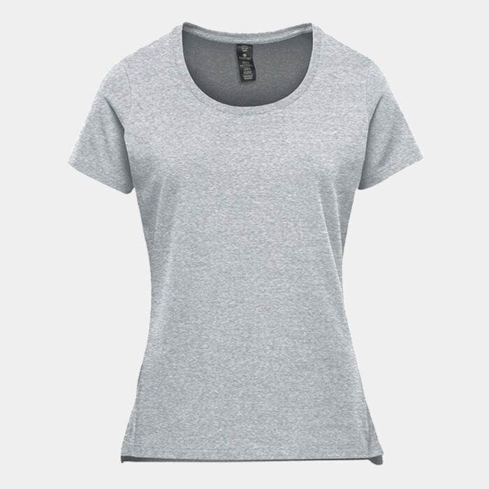 WOMEN'S MONTEBELLO SHORT SLEEVE TEE Thumbnail