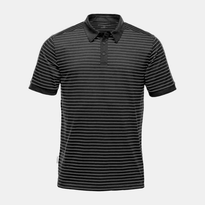 MEN'S RAILTOWN POLO Thumbnail