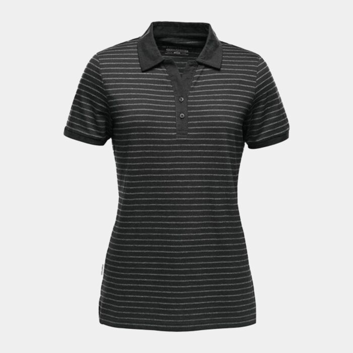 WOMEN'S RAILTOWN POLO Thumbnail
