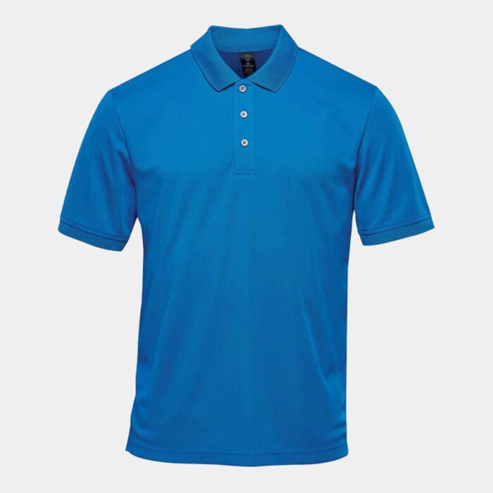 MEN'S SIROCCO SPORTS POLO Thumbnail