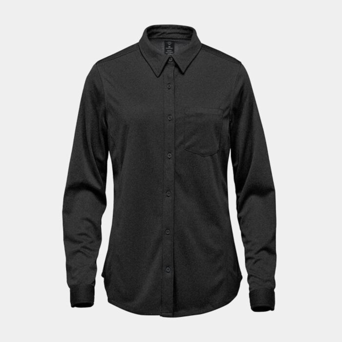 WOMEN'S MONTAUK LONG SLEEVE SHIRT Thumbnail
