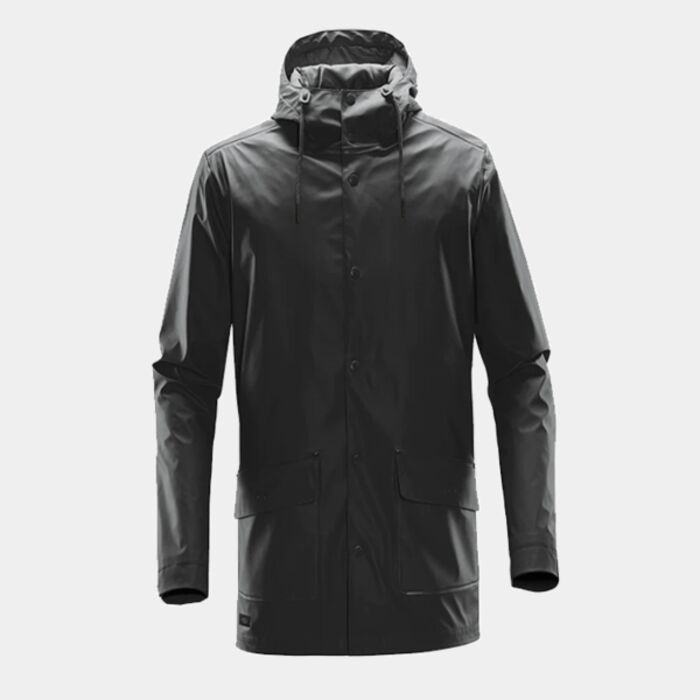MEN'S WATERFALL RAIN JACKET Thumbnail