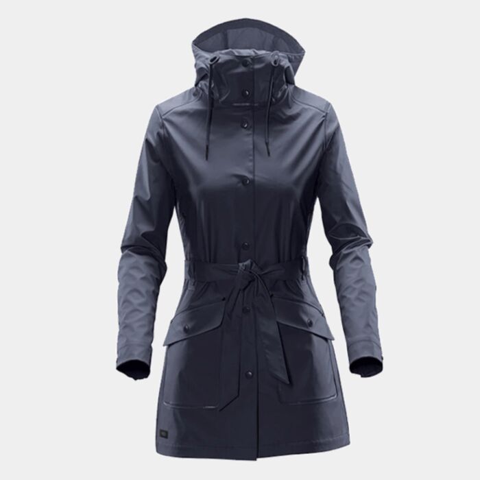 WOMEN'S WATERFALL RAIN JACKET Thumbnail