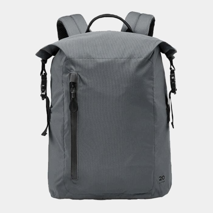 TETON ROLL TOP BACKPACK Thumbnail