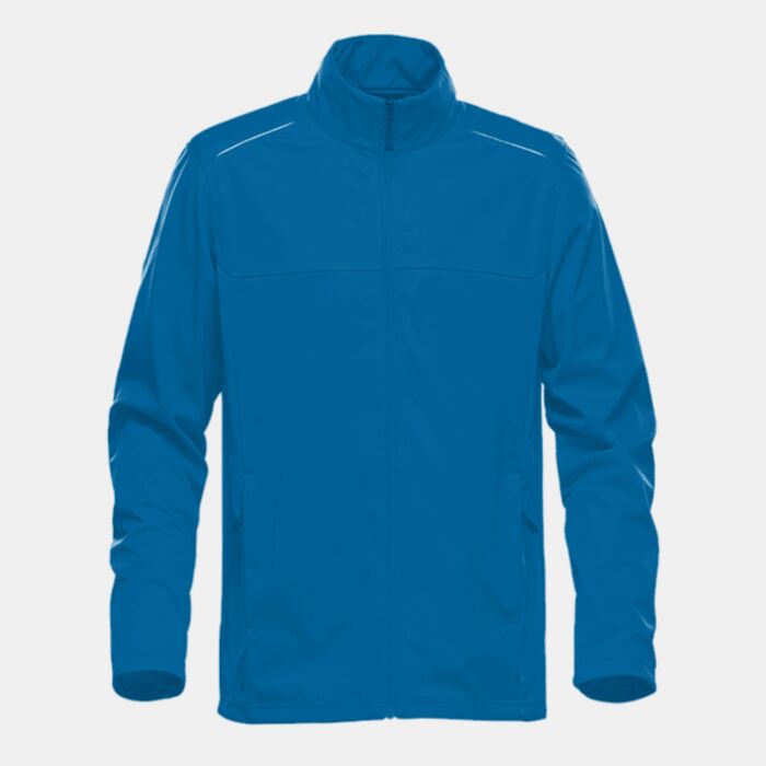 MEN'S GREENWICH LIGHTWEIGHT SOFTSHELL Thumbnail