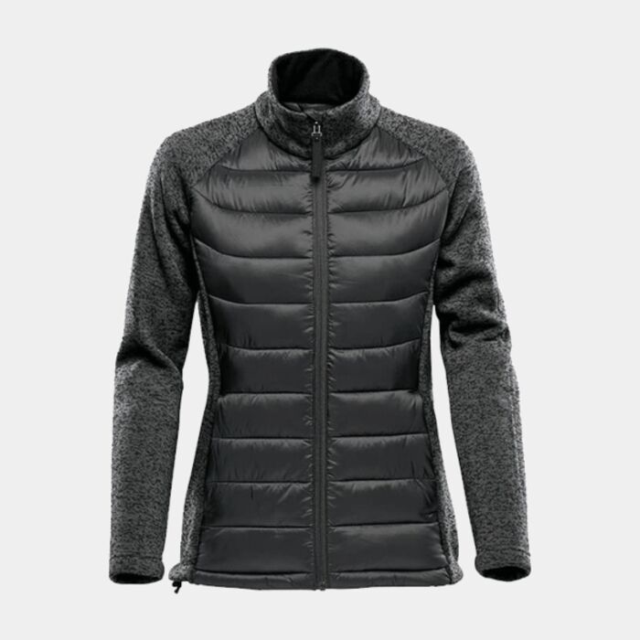 WOMEN'S NARVIK HYBRID JACKET Thumbnail