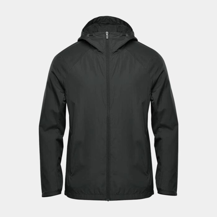 MEN'S WIND JACKET Thumbnail