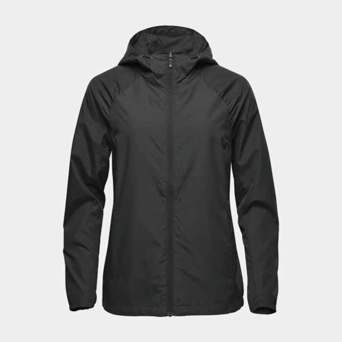 WOMEN'S WIND JACKET Thumbnail