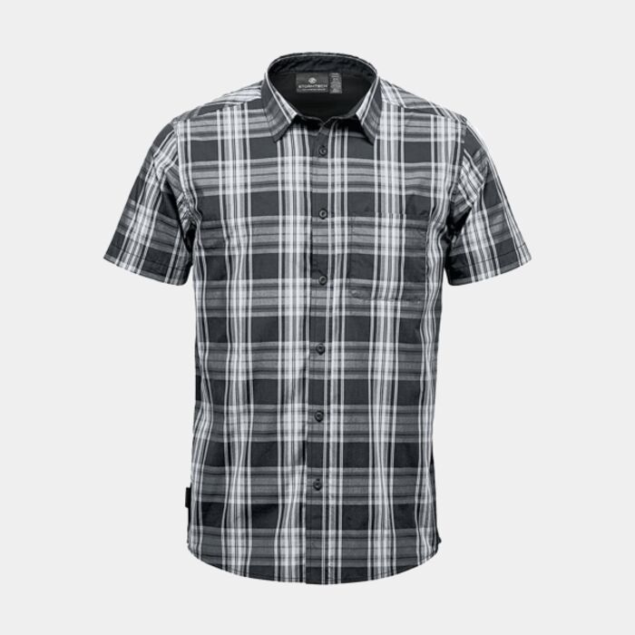 MEN'S DAKOTA SHORT SLEEVE SHIRT Thumbnail