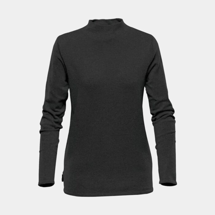 WOMEN'S BELFAST SWEATER Thumbnail