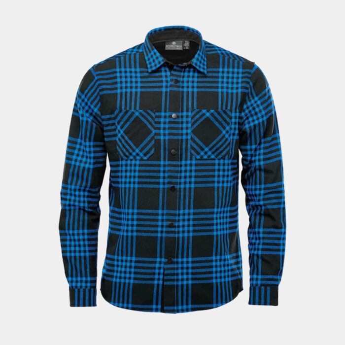 MEN'S SANTA FE LONG SLEEVE SHIRT Thumbnail