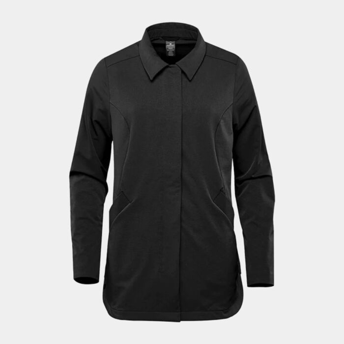 WOMEN'S SOHO JACKET Thumbnail