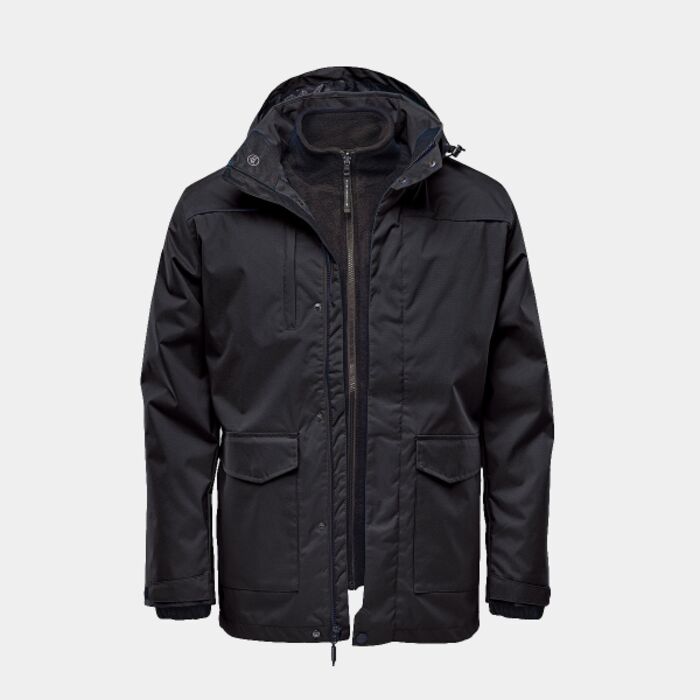 MEN'S VORTEX HD 3-IN-1 PARKA Thumbnail