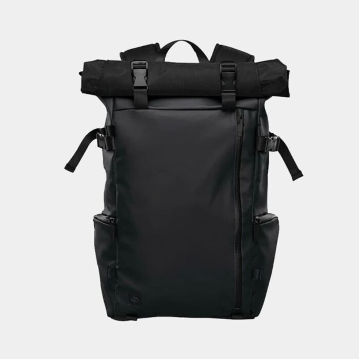 NORSEMAN ROLL TOP PACK Thumbnail