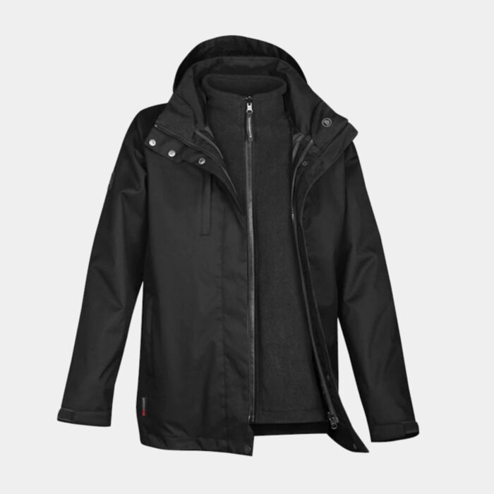 WOMEN'S VORTEX HD 3-IN-1 PARKA Thumbnail