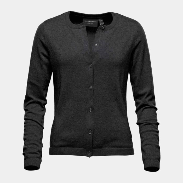 WOMEN'S AVONDALE CARDIGAN Thumbnail