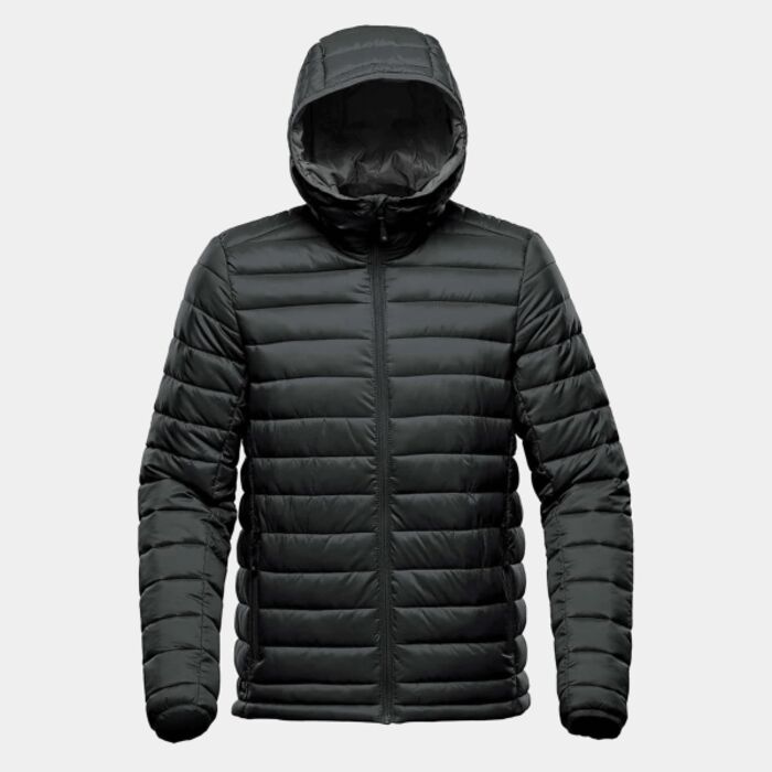YOUTH'S STAVANGER THERMAL JACKET Thumbnail