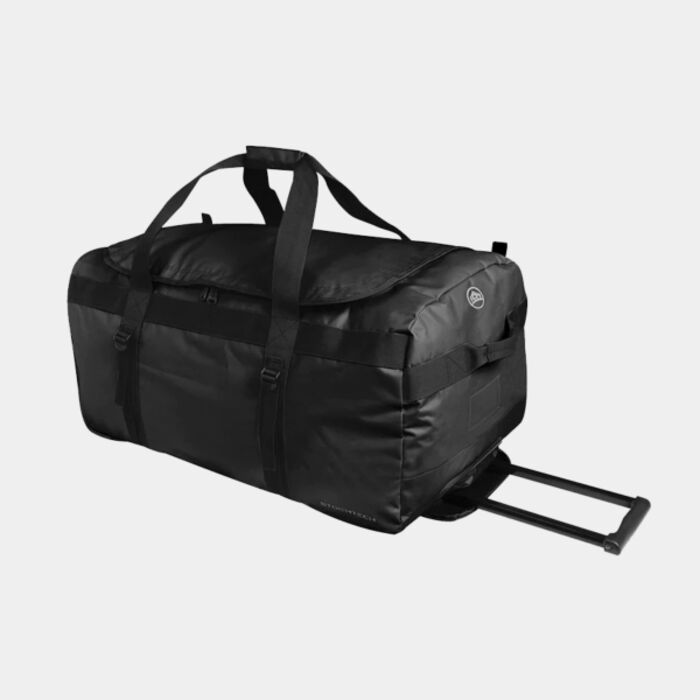 TRIDENT WATERPROOF ROLLING DUFFEL BAG Thumbnail