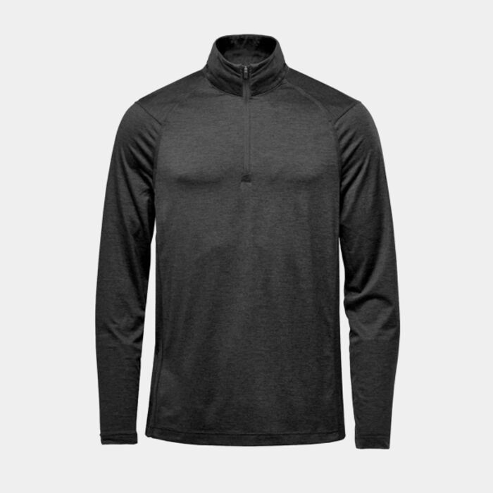 MEN'S NOVARRA 1/4 ZIP PULLOVER Thumbnail